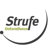Strufe Dekorationen
