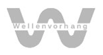 Wellenvorhang